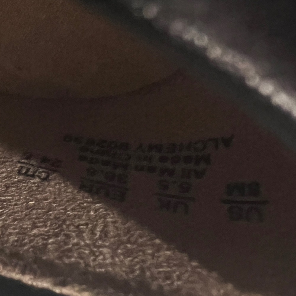 LifeStride Women's, Alchemy Flats - Picture 5 of 7